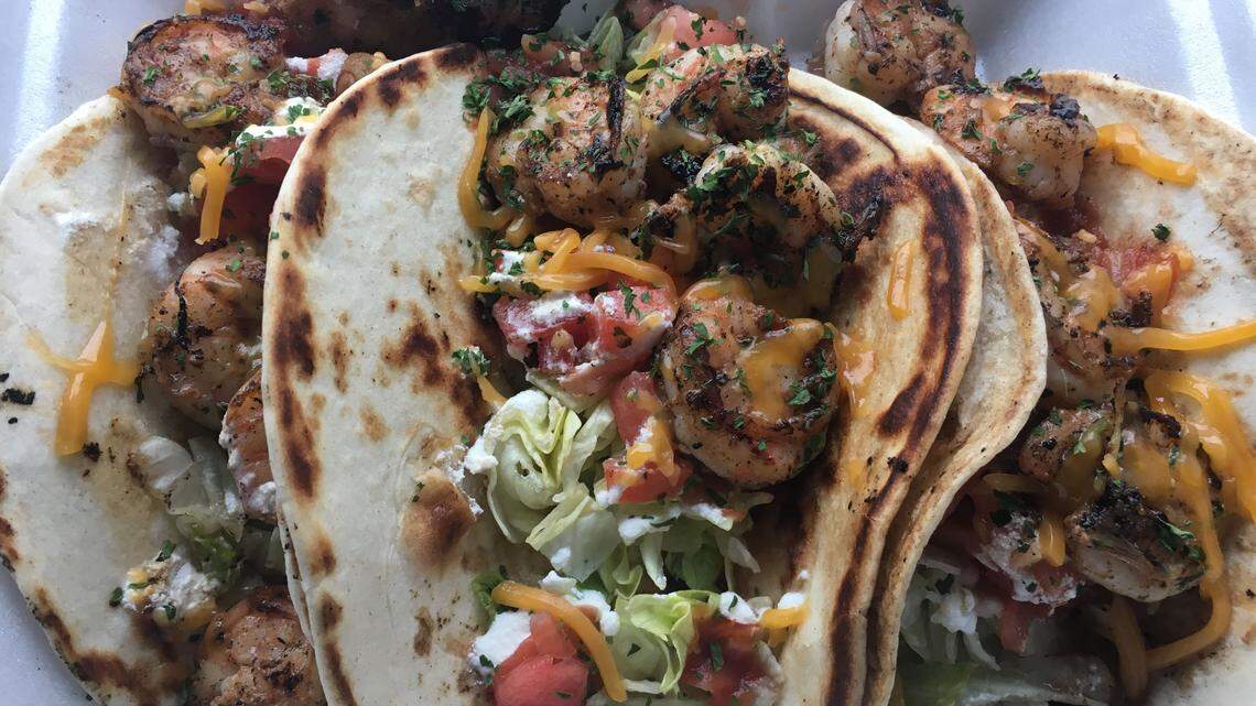 Macon restaurant is almost hidden, but the food is worth the hunt