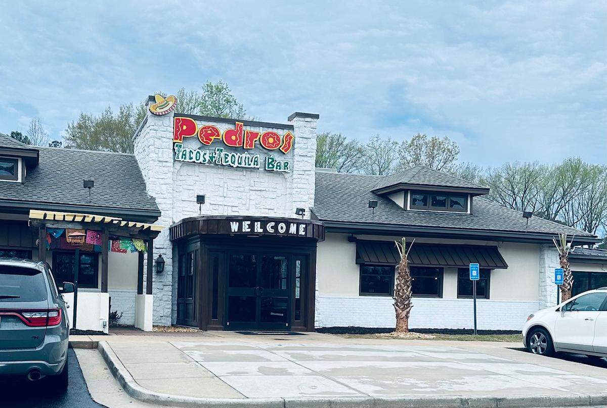 I just tried Pedro’s for the first time. Here’s my review.