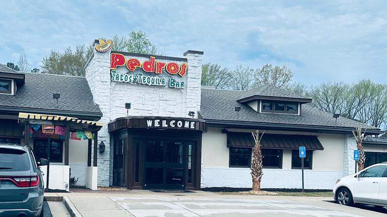 I tried new Pedro’s Tacos & Tequila Bar in Macon. Review of the food, service, more