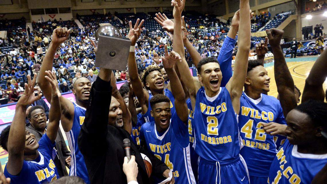 Ron Seibel: Macon Coliseum still can be good host for GHSA 