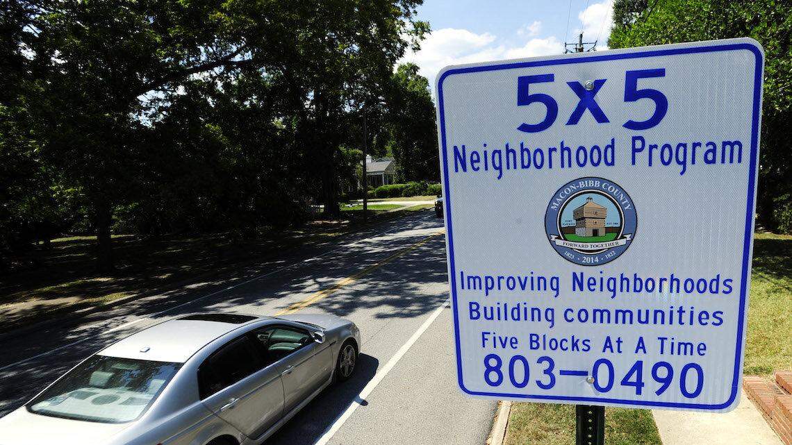 Residents say Five by Five cleanups have brief, uncertain impact