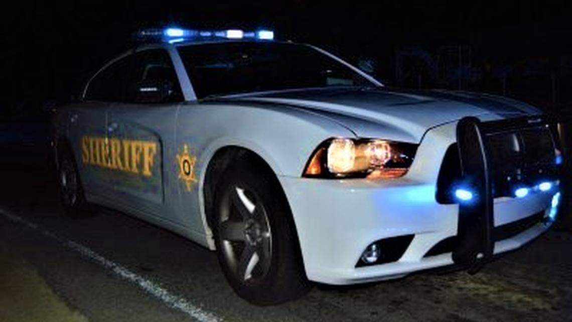 Macon woman jailed in man’s shooting death early Sunday admits killing him, cops say