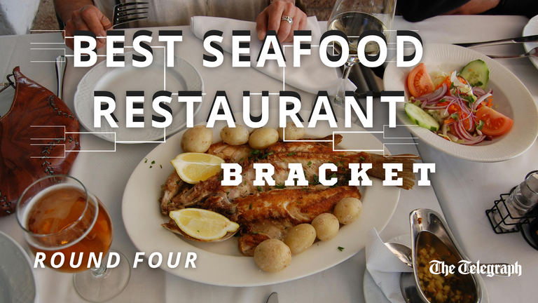 Jim Shaw’s or Miramar: Which seafood restaurant is the best in Macon? Vote now
