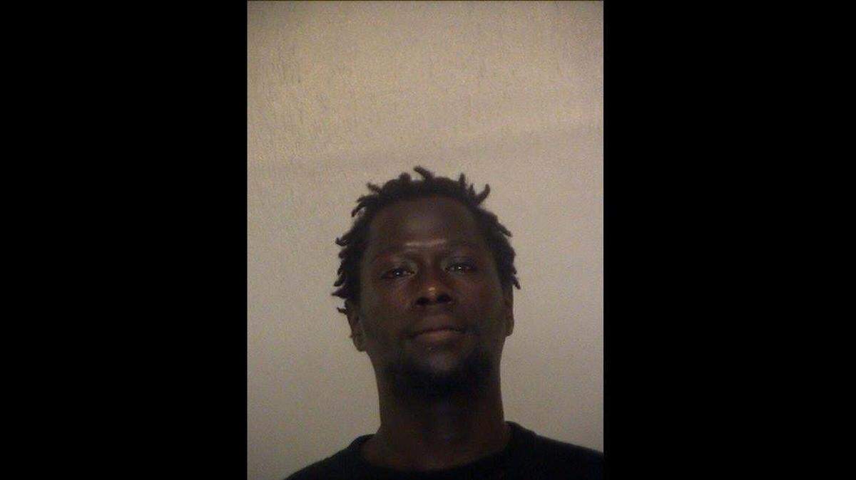 Antonio Walker