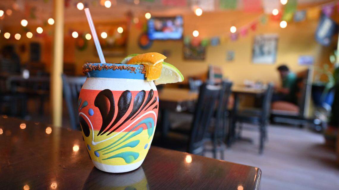 We tried 5 margaritas from around Macon. Here are our favorites.