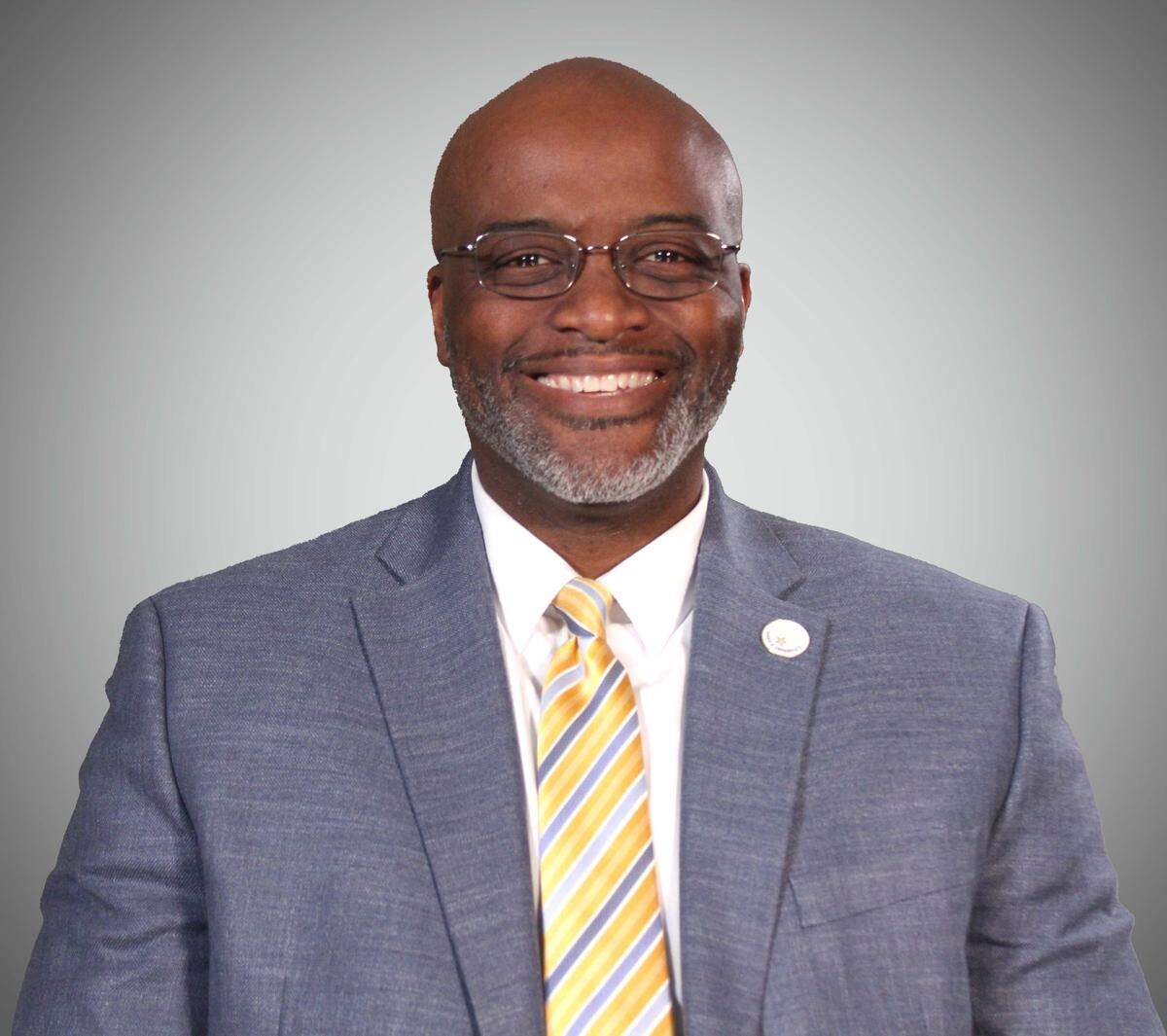 Peach County School District Superintendent Lionel Brown retired from his leadership position, school officials announced.