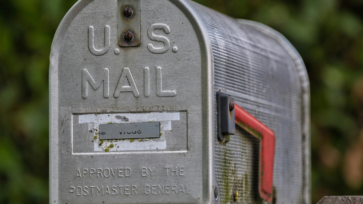 New USPS changes for 2026
