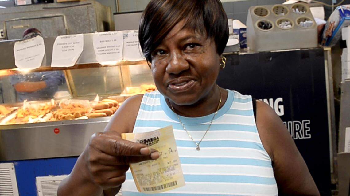 What’s the secret to winning the Mega Millions $1.25B jackpot? We asked GA lottery lovers