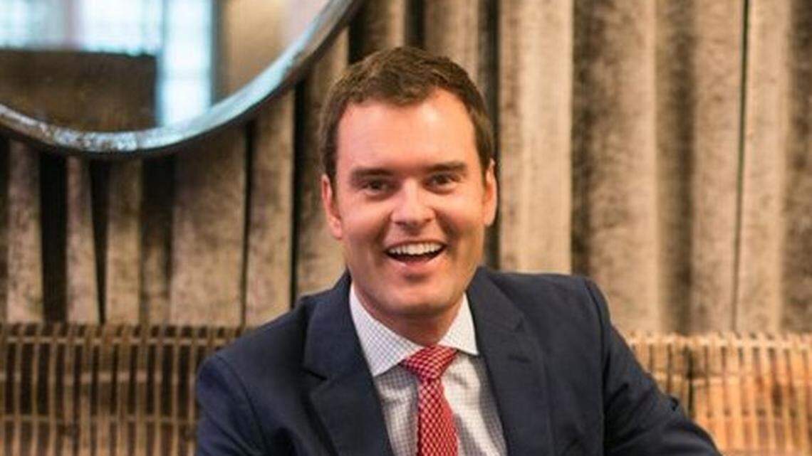 This Mercer graduate is leading Tokyo Olympics golf coverage for a major TV network