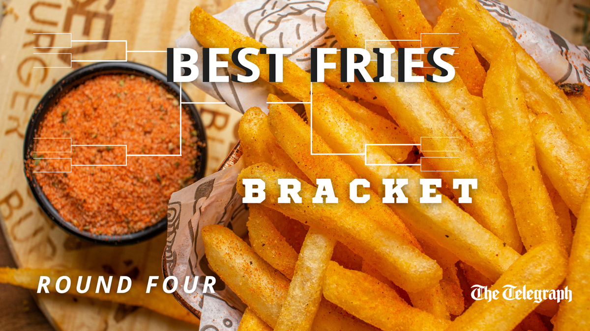 Vote in our final round
