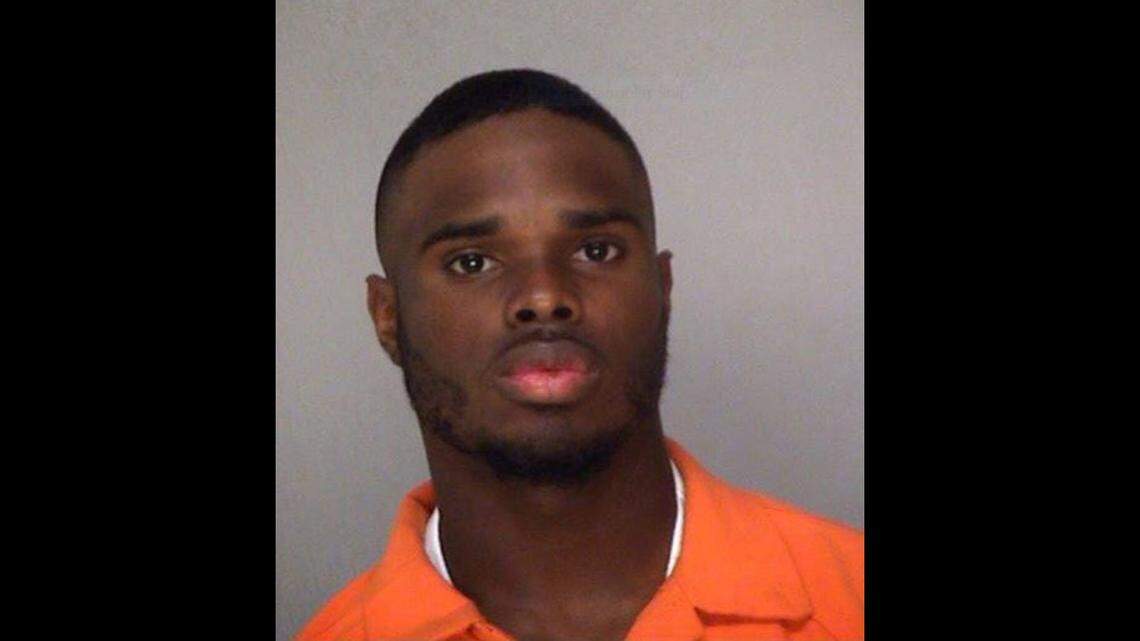 Mercer University football player charged with sexual battery