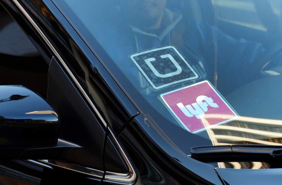 The state Department of Health did not answer a question about which Mississippi counties have Uber services.