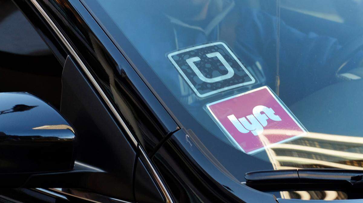Police have arrested a man accused of inappropriately touching a Lyft driver and “engaging in lewd acts” during a ride in Duluth, Georgia.