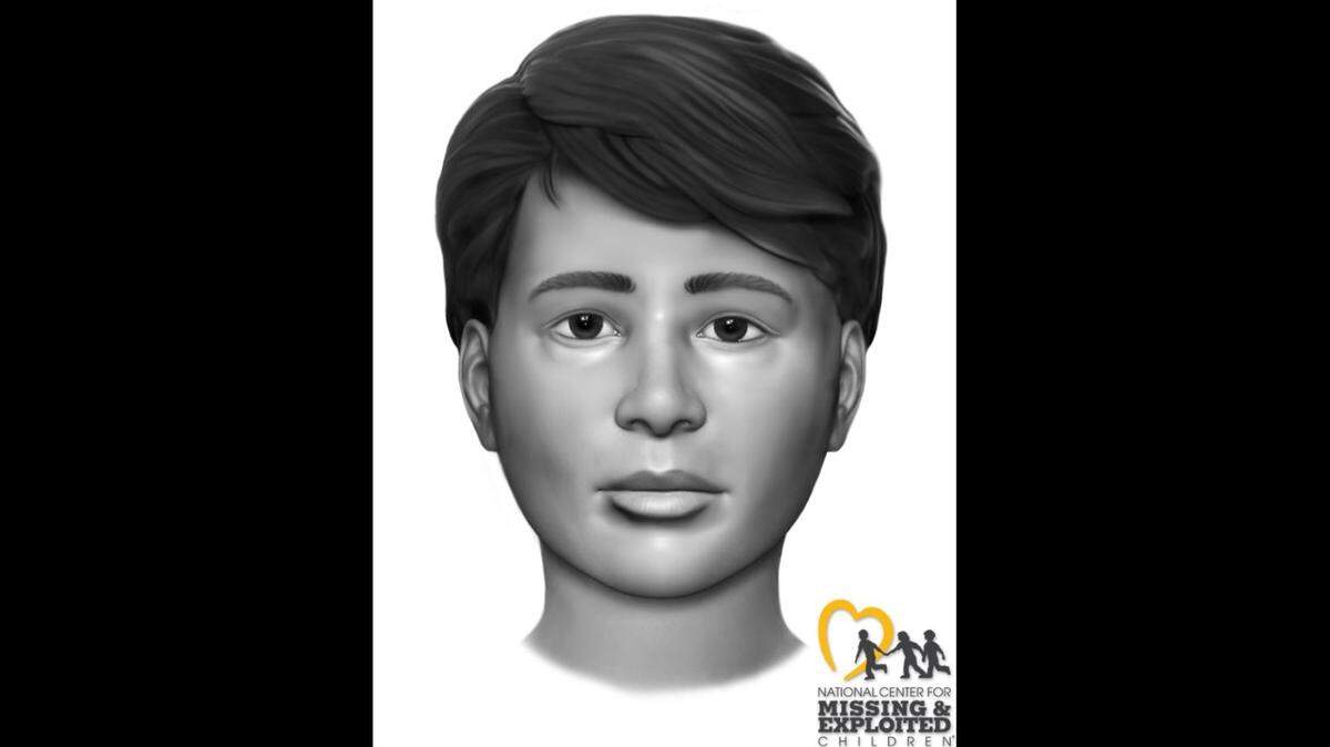 Recent forensic testing has led authorities to include Georgia as the possible birth place of a boy whose skeletal remains were found in 1998 in North Carolina.