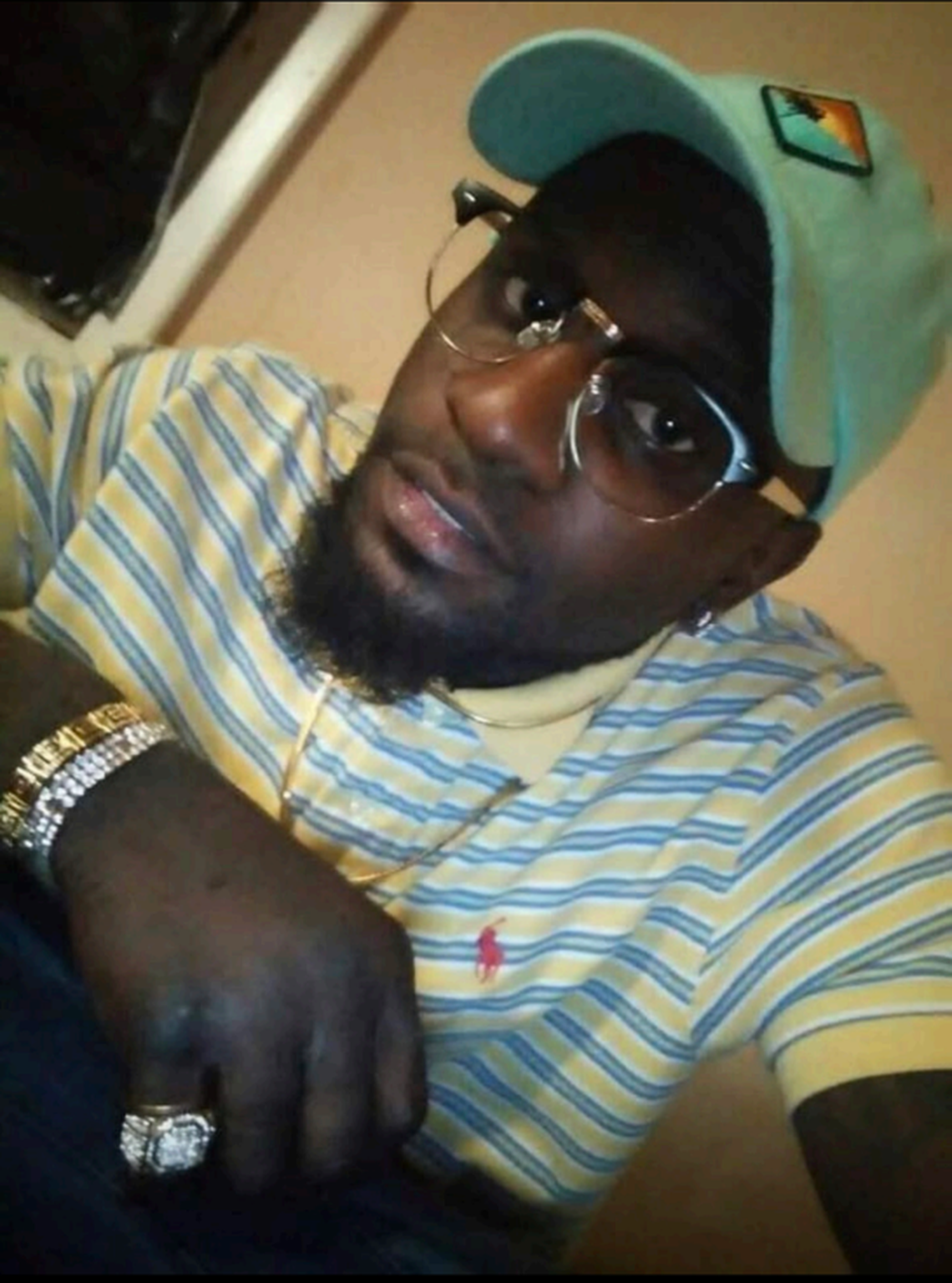 Troyce Billingslea, who died by suicide in the Bibb county Jail in 2023, court records say.