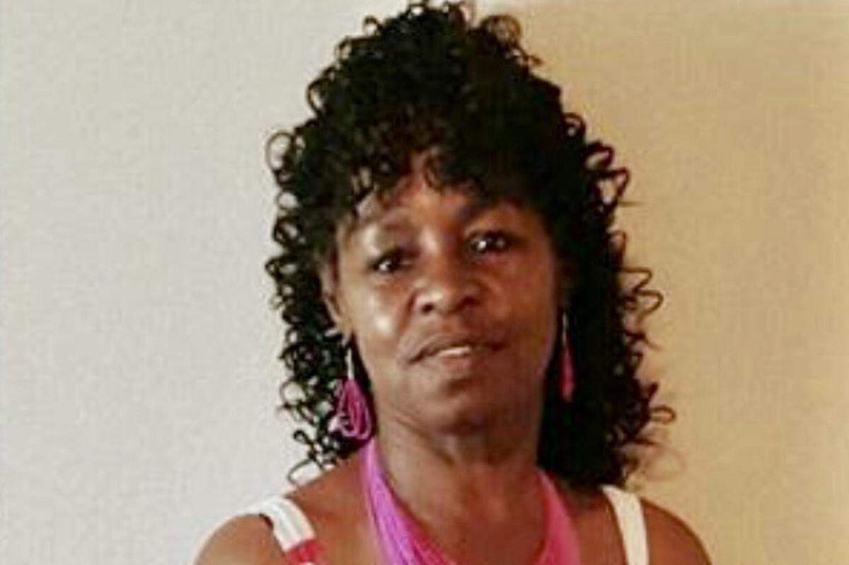 Brenda Gail Faulkner, 58, was found slain at a house on First Avenue in Macon’s Pleasant Hill neighborhood the morning of Feb. 16, 2017.