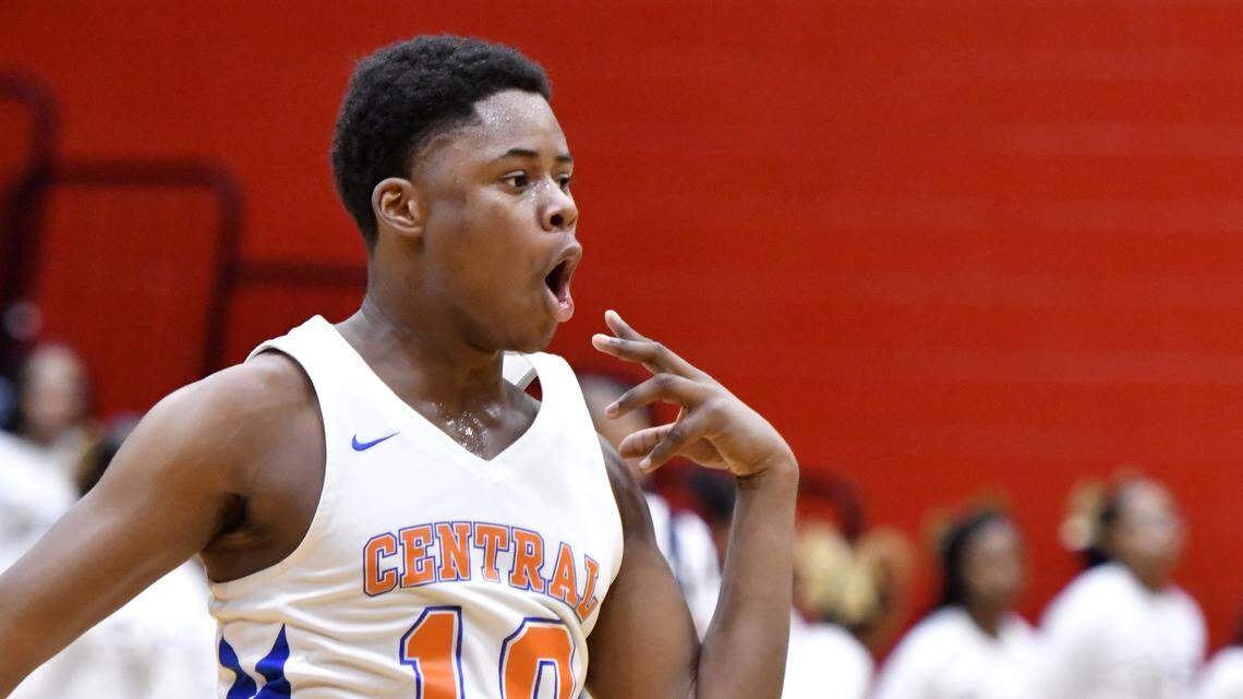 ‘We got something special.’ Could Quay Primas be the best ever to play for Central?