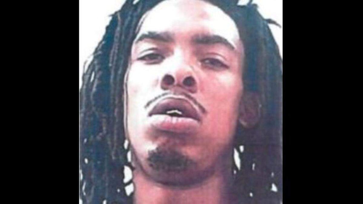 Novian R. McCollum