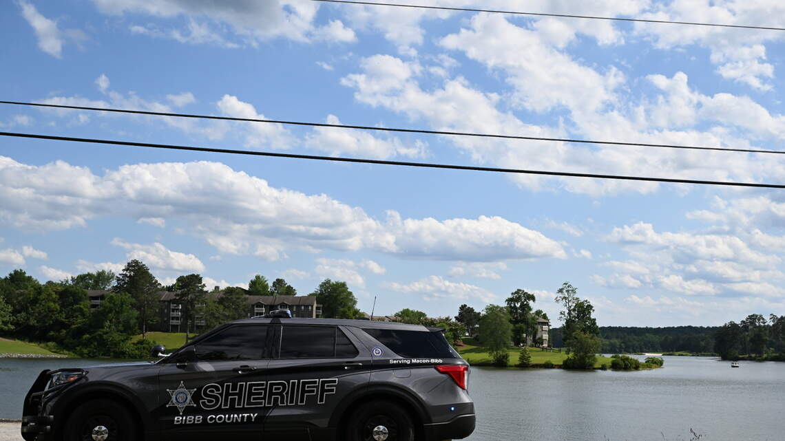 2 children rescued, 3rd found dead after drowning at Macon’s Lake Tobesofkee