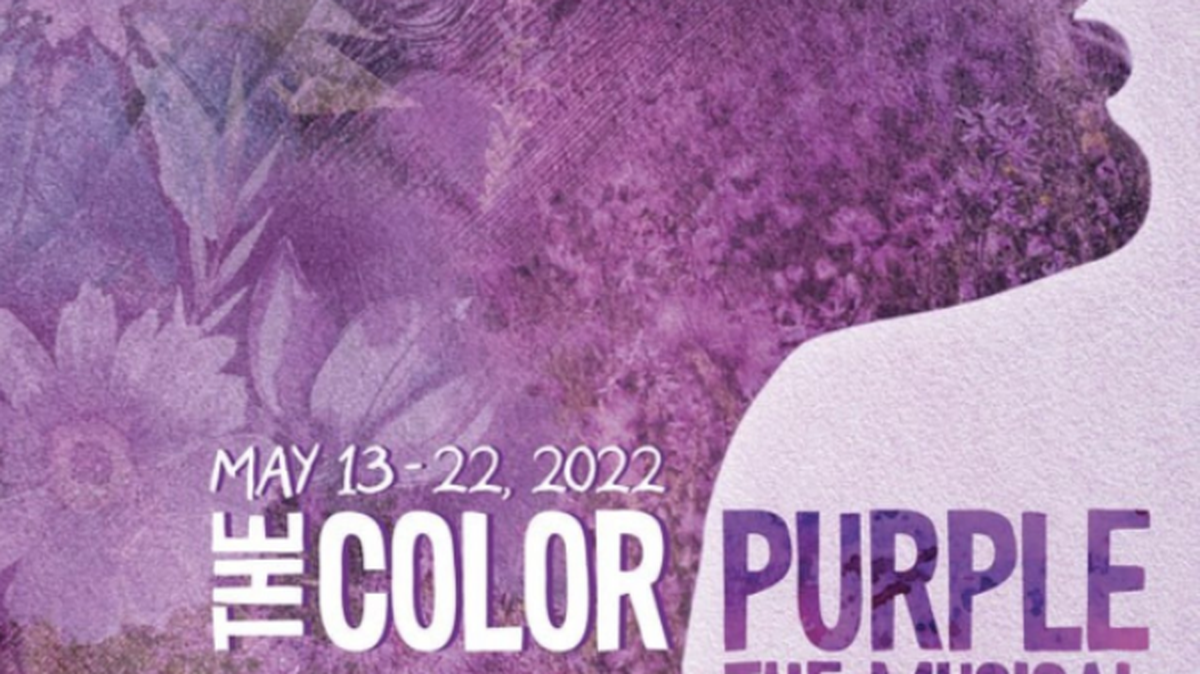 The award-winning tale “The Color Purple” is coming to Macon this month in a musical adaptation produced by Theatre Macon.