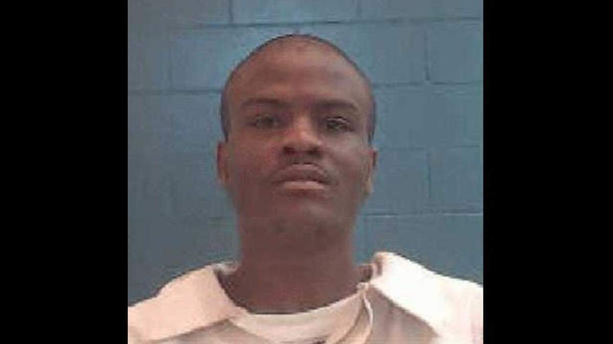Christopher Deontrez Howard