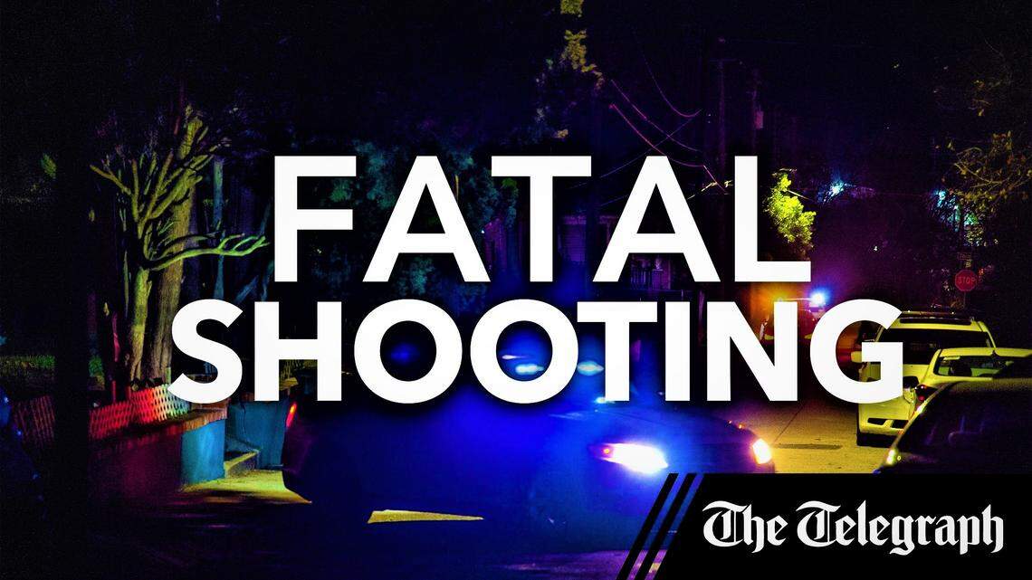 Macon teen who was shot ‘several times’ on Nisbet Drive Wednesday dies in local hospital