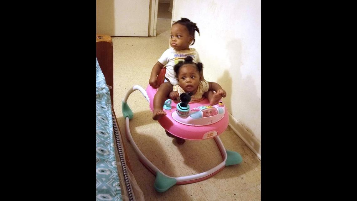 Fort Valley couple plans to sue apartments in wake of shooting that killed 1-year-old son