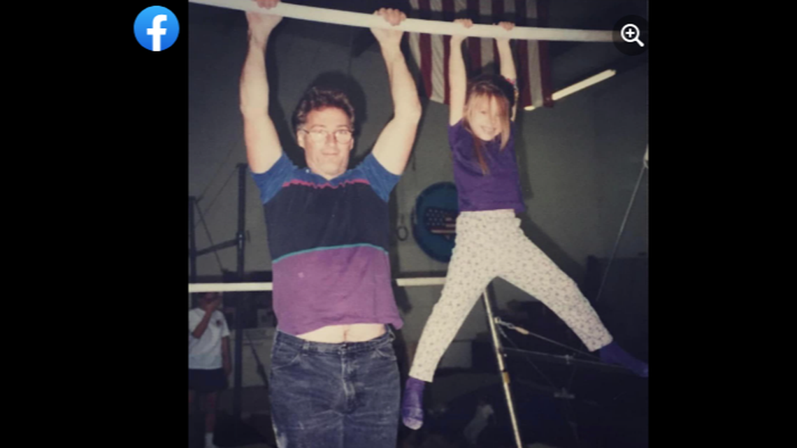 Scott’s daughter said he “loved with all his heart,” on Facebook.