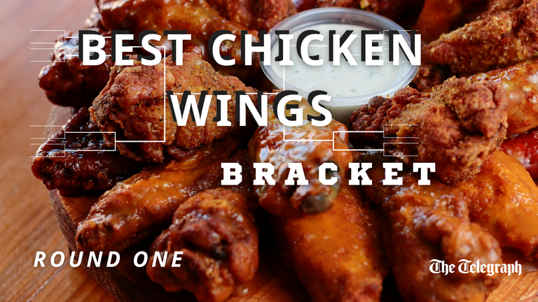 Which Macon spot serves the best chicken wings? Cast your vote in Round One
