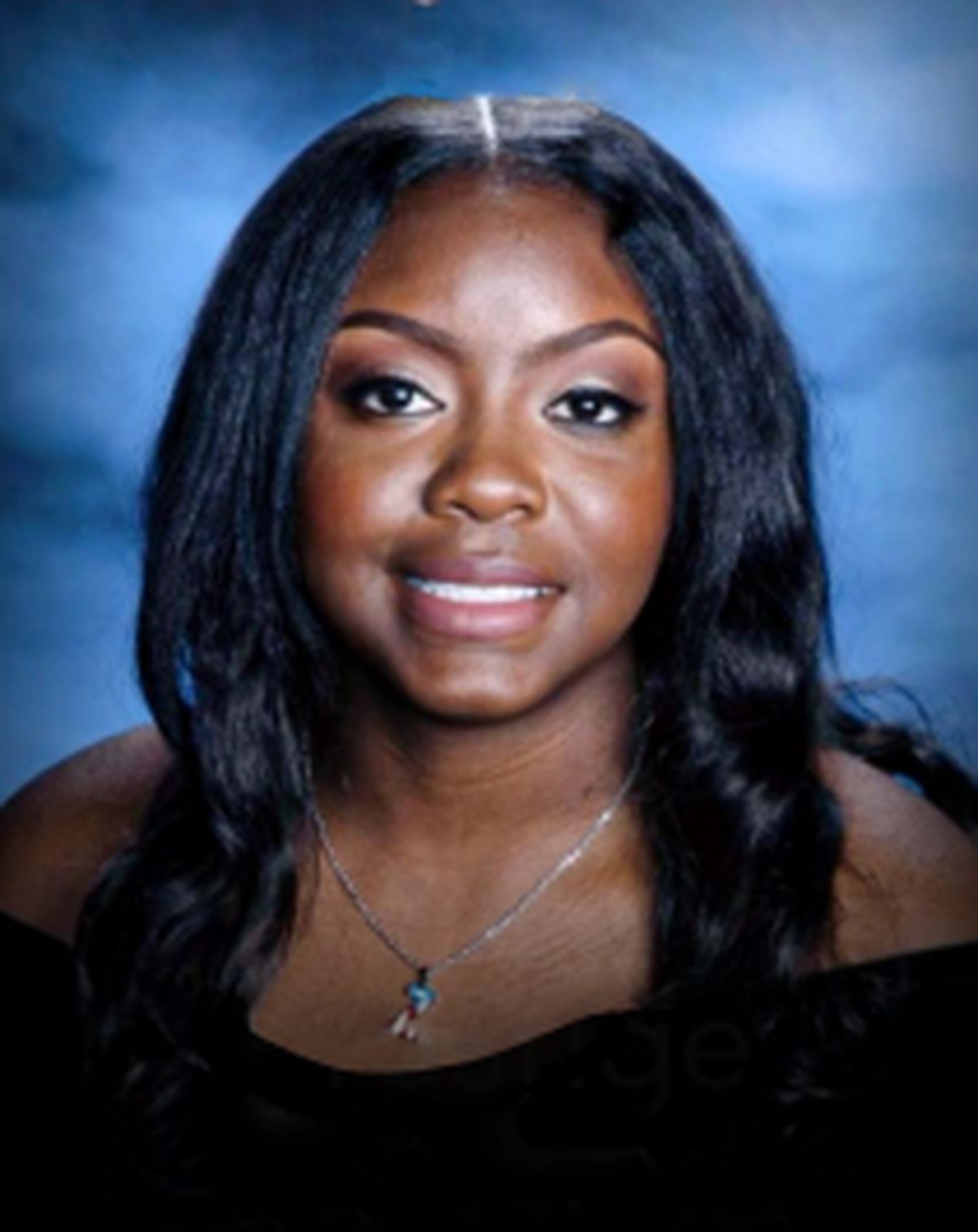 Zaria Blasingame, who won the Telegraph 2024 High School Softball Player of the Year in a fan vote, plans to become a softball coach after college and start a travel softball organization