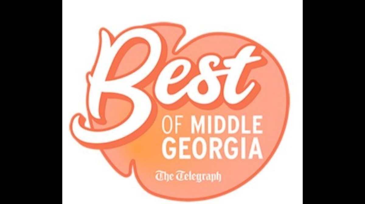 Telegraph 2022 Best of the Best contest.