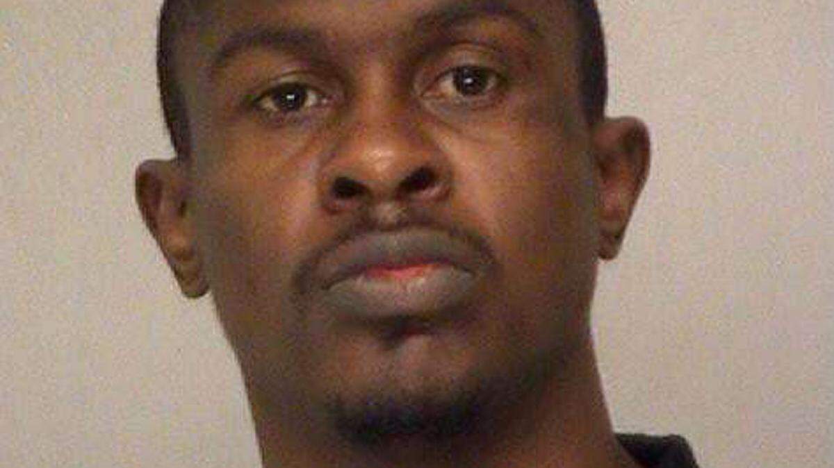 Jarvis Kentrell Holloway