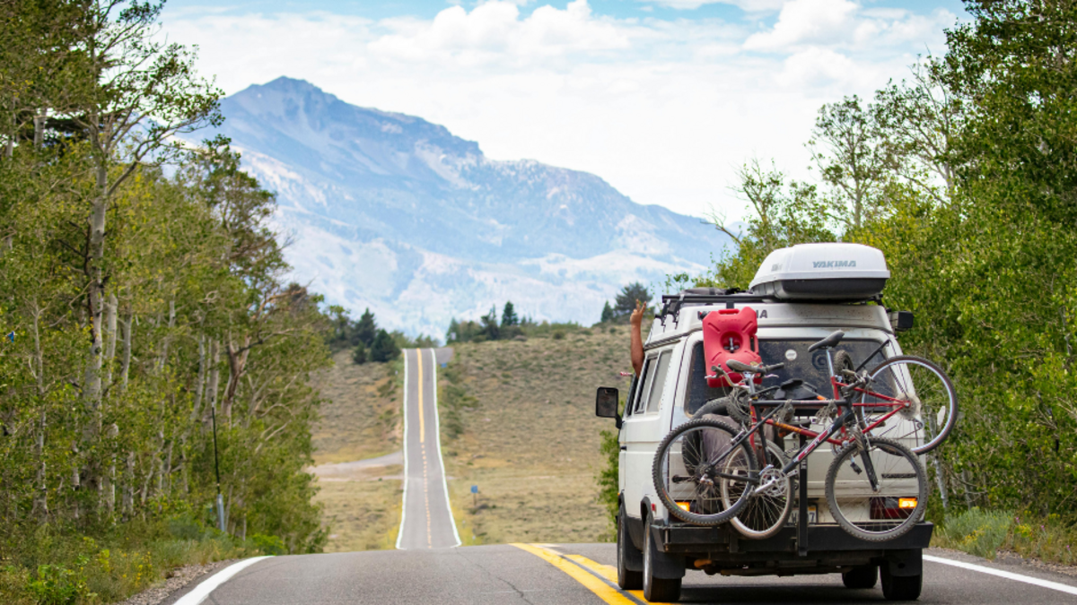 Here’s where GA ranks on the list of best and worst states for summer road trips.