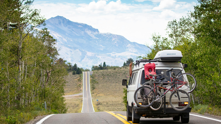 Here’s where GA ranks on the list of best and worst states for summer road trips
