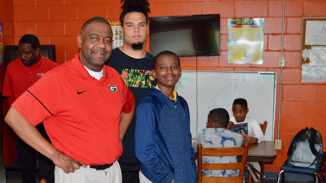 This Middle Georgia program gives hope for a better future for at-risk children