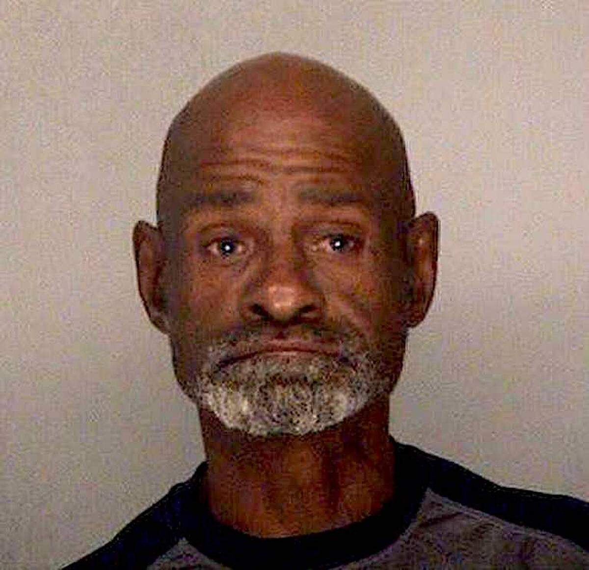 Tony Lamar Ross