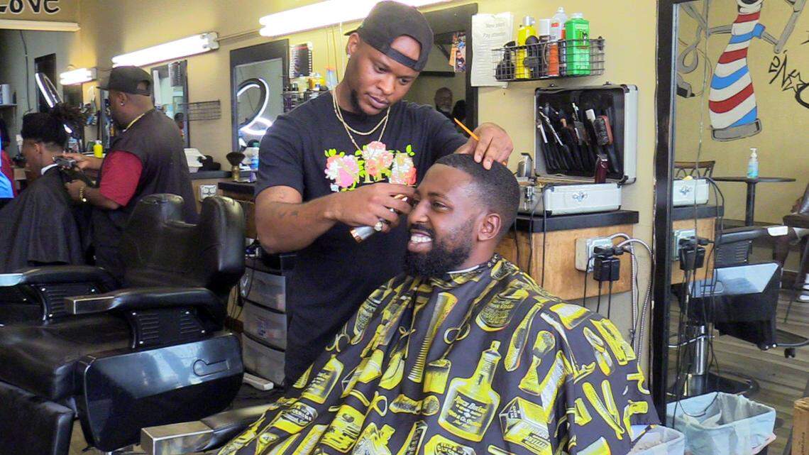 Historic community near Roxy Theatre will soon see something new — food trucks