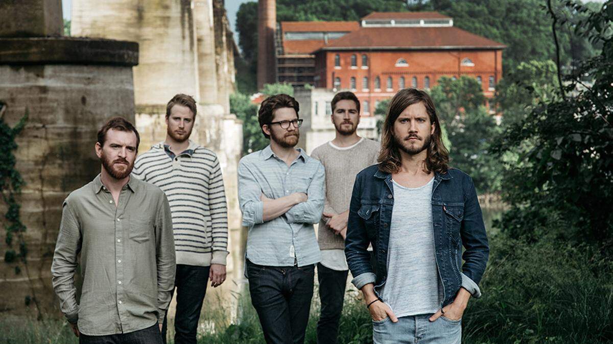 Moon Taxi