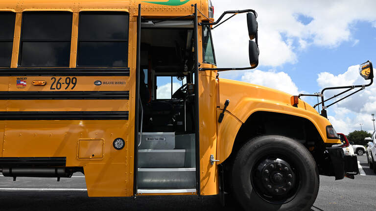 Macon schools are still battling chronic absenteeism. Here’s the new plan
