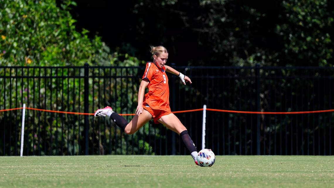 Macon Bacon lose CPL championship, MU soccer players honored