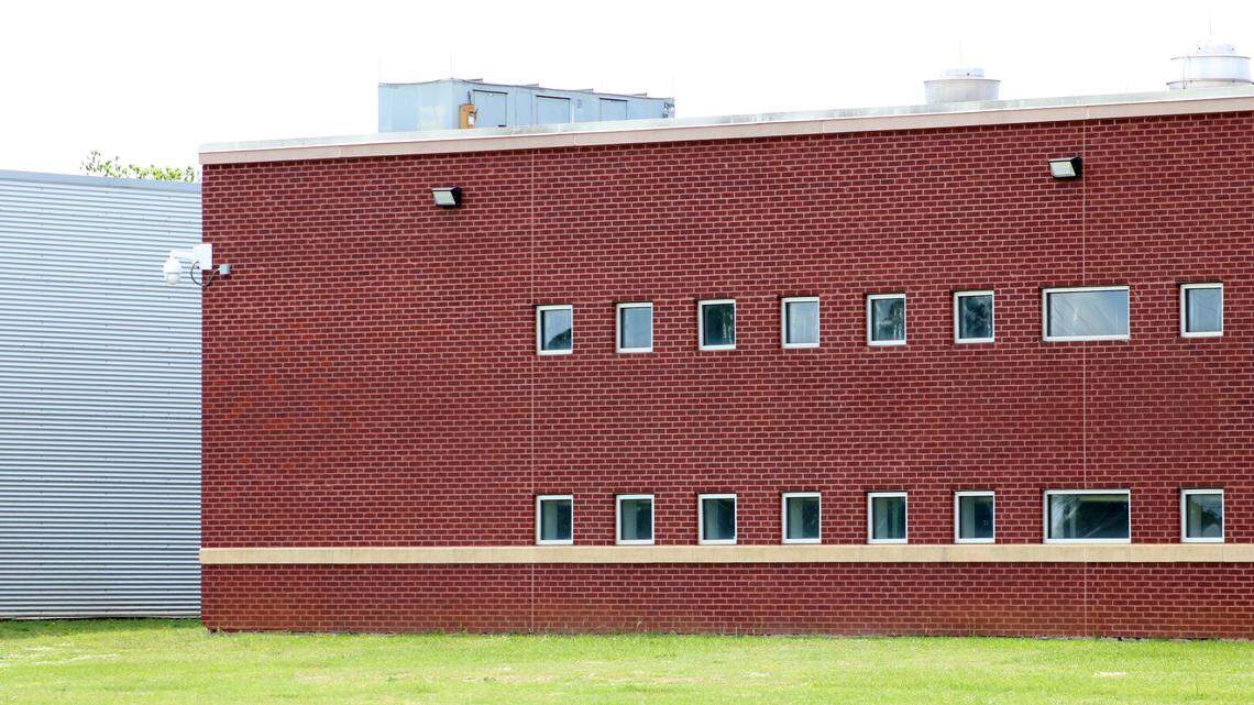 Macon man dies after release from Houston County jail custody; GBI to investigate