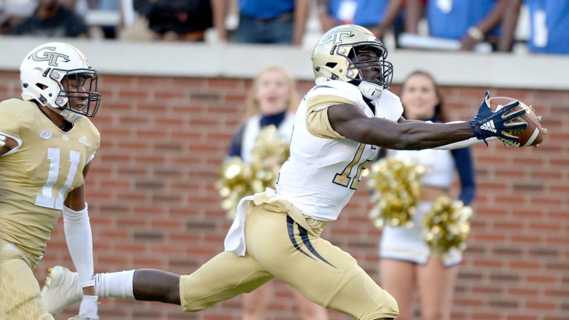 5 Georgia Tech players to watch in the 2019-2020 season