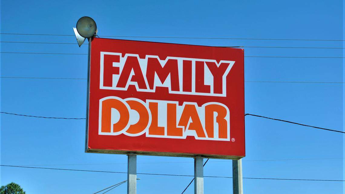 A Family Dollar employee is accused of assaulting a customer with a handgun because he wasn’t wearing a face mask, Atlanta police say.