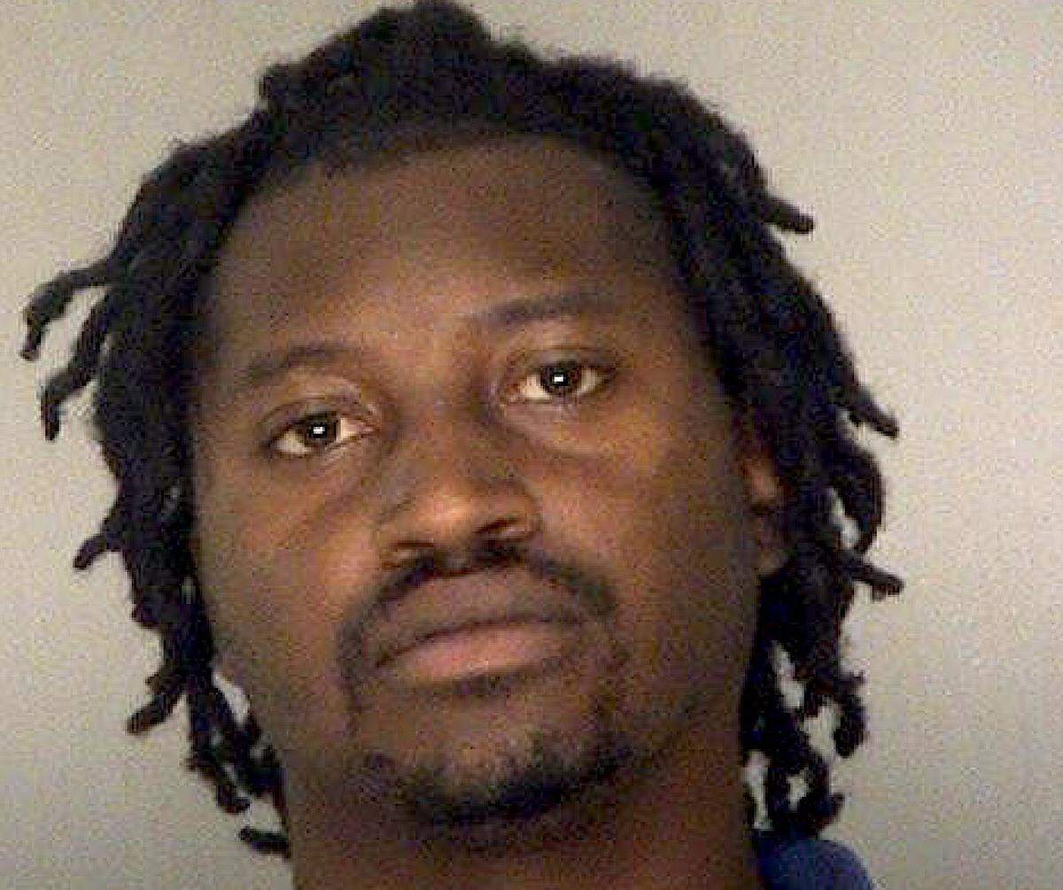 Javar Rashard Haywood