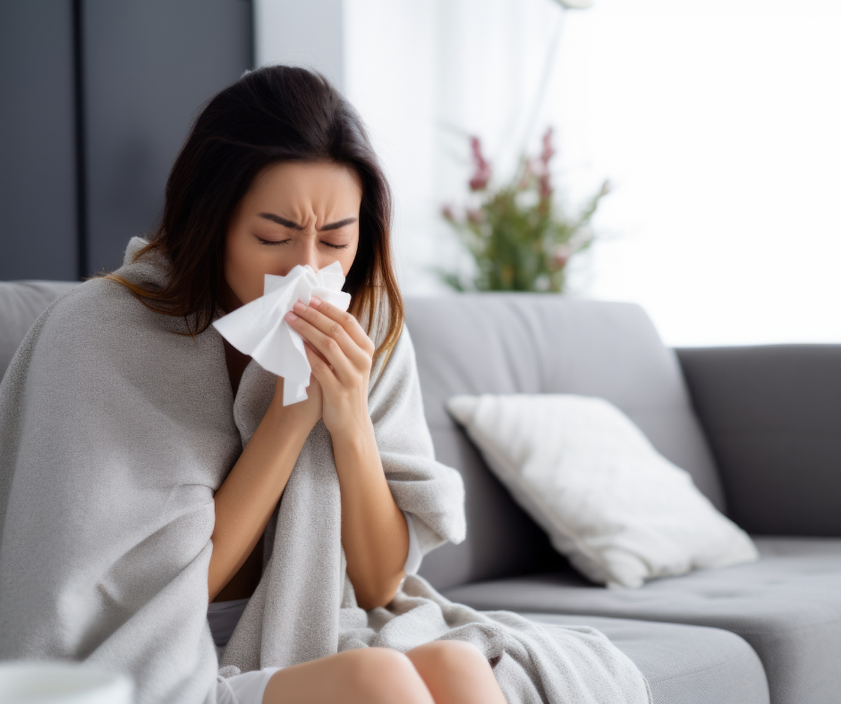 After a seemingly long respiratory virus season, health experts indicate it is finally winding down as warm weather returns to the Sacramento area.