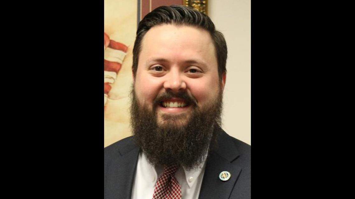 You learn lot about serving in this leadership program, Centerville councilman says