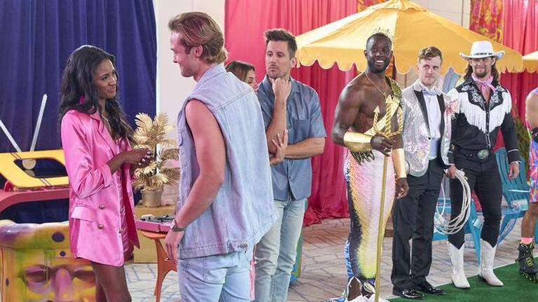 Did Georgia’s Charity Lawson find the Ken to her Barbie on ‘The Bachelorette’ this week?