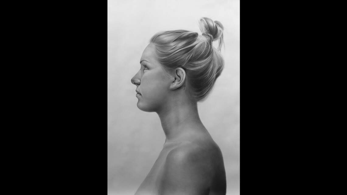 Learn to draw, and have your work pieced together with others to create large artwork