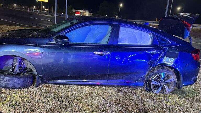 Man accused of killing pedestrian in north Macon hit-and-run | Macon ...