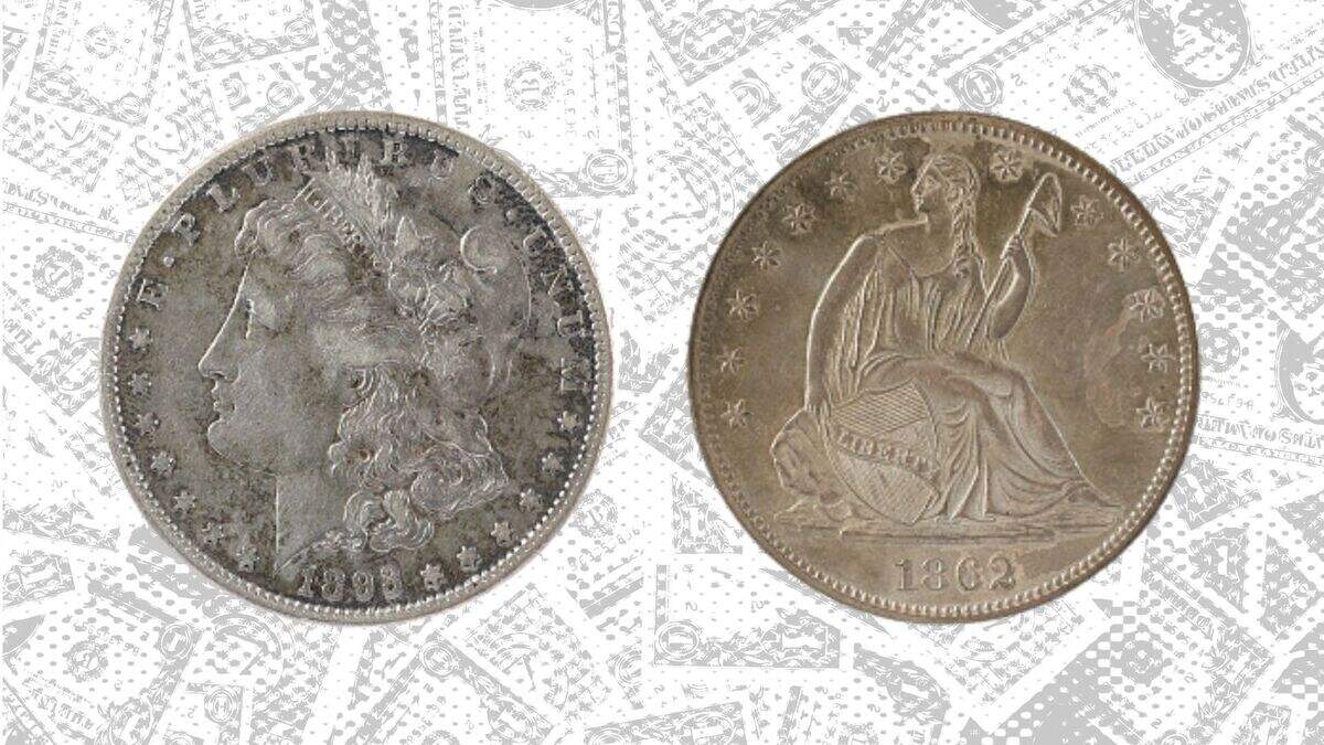 A Macon federal indictment alleged Scott Hardwick bought $29,000 in rare coins and reported fraudulent charges, but kept the coins. He’s charged with two counts of mail fraud.